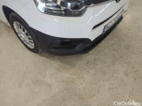  Toyota  Proace Toyota  City Verso 1.5 D-4D 100KM standard Combi 4d #44
