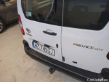  Toyota  Proace Toyota  City Verso 1.5 D-4D 100KM standard Combi 4d #56