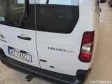  Toyota  Proace Toyota  City Verso 1.5 D-4D 100KM standard Combi 4d #58