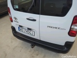  Toyota  Proace Toyota  City Verso 1.5 D-4D 100KM standard Combi 4d #66