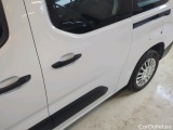  Toyota  Proace Toyota  City Verso 1.5 D-4D 100KM standard Combi 4d #67
