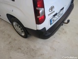  Toyota  Proace Toyota  City Verso 1.5 D-4D 100KM standard Combi 4d #70