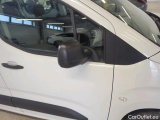  Toyota  Proace Toyota  City Verso 1.5 D-4D 100KM standard Combi 4d #72