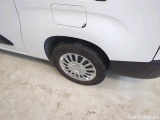  Toyota  Proace Toyota  City Verso 1.5 D-4D 100KM standard Combi 4d #78