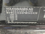  Volkswagen  Golf  Volkswagen Variant 1.5 eTSI EVO 130KM DSG 7 Life 5d #4