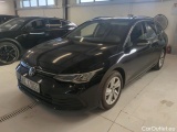 Volkswagen Golf  Volkswagen Variant 1.5 eTSI EVO 130KM DSG 7 Life 5d