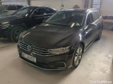 Volkswagen Passat Volkswagen  Variant 1.4 TSI Plug-In-Hybrid 218 KM DSG 6 GTE 5d