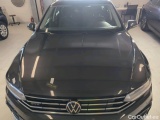  Volkswagen  Passat Volkswagen  Variant 1.4 TSI Plug-In-Hybrid 218 KM DSG 6 GTE 5d #36