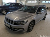 Volkswagen Passat Volkswagen  Variant 1.5 TSI EVO 150 KM DSG Business 5d