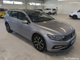  Volkswagen  Passat Volkswagen  Variant 1.5 TSI EVO 150 KM DSG Business 5d #9