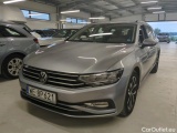 Volkswagen Passat Volkswagen  Variant 1.5 TSI EVO 150 KM DSG Business 5d