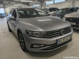  Volkswagen  Passat Volkswagen  Variant 1.5 TSI EVO 150 KM DSG Business 5d #9