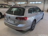  Volkswagen  Passat Volkswagen  Variant 1.5 TSI EVO 150 KM DSG Business 5d #2