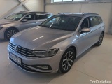 Volkswagen Passat Volkswagen  Variant 1.5 TSI EVO 150 KM DSG Business 5d