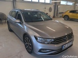  Volkswagen  Passat Volkswagen  Variant 1.5 TSI EVO 150 KM DSG Business 5d #16