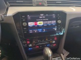  Volkswagen  Passat Volkswagen  Variant 1.5 TSI EVO 150 KM DSG Business 5d #21
