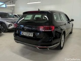  Volkswagen  Passat Volkswagen  Variant 1.5 TSI EVO 150 KM DSG Elegance 5d #2
