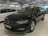Volkswagen Passat Volkswagen  Variant 1.5 TSI EVO 150 KM DSG Elegance 5d