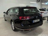  Volkswagen  Passat Volkswagen  Variant 1.5 TSI EVO 150 KM DSG Elegance 5d #10