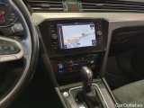  Volkswagen  Passat Volkswagen  Variant 1.5 TSI EVO 150 KM DSG Elegance 5d #18