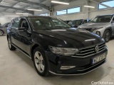  Volkswagen  Passat Volkswagen  Variant 1.5 TSI EVO 150 KM DSG Elegance 5d #16