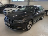 Volkswagen Passat Volkswagen  Variant 1.5 TSI EVO 150 KM DSG Elegance 5d