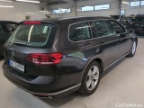  Volkswagen  Passat Volkswagen  Variant 1.5 TSI EVO 150 KM DSG Elegance 5d #2