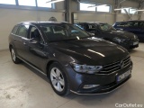  Volkswagen  Passat Volkswagen  Variant 1.5 TSI EVO 150 KM DSG Elegance 5d #9