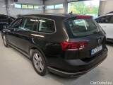  Volkswagen  Passat Volkswagen  Variant 1.5 TSI EVO 150 KM DSG Elegance 5d #15