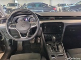  Volkswagen  Passat Volkswagen  Variant 1.5 TSI EVO 150 KM DSG Elegance 5d #16