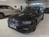 Volkswagen Passat Volkswagen  Variant 2.0 TDI EVO 150 KM DSG Business 5d