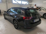  Volkswagen  Passat Volkswagen  Variant 2.0 TDI EVO 150 KM DSG Business 5d #10
