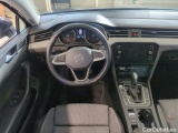  Volkswagen  Passat Volkswagen  Variant 2.0 TDI EVO 150 KM DSG Business 5d #11