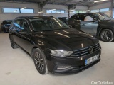  Volkswagen  Passat Volkswagen  Variant 2.0 TDI EVO 150 KM DSG Business 5d #16