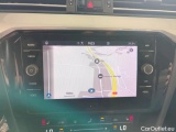  Volkswagen  Passat Volkswagen  Variant 2.0 TDI EVO 150 KM DSG Business 5d #17