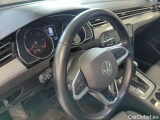  Volkswagen  Passat Volkswagen  Variant 2.0 TDI EVO 150 KM DSG Business 5d #34