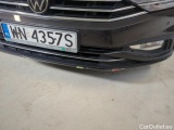  Volkswagen  Passat Volkswagen  Variant 2.0 TDI EVO 150 KM DSG Business 5d #52
