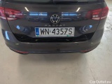  Volkswagen  Passat Volkswagen  Variant 2.0 TDI EVO 150 KM DSG Business 5d #70