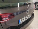  Volkswagen  Passat Volkswagen  Variant 2.0 TDI EVO 150 KM DSG Business 5d #79