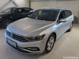 Volkswagen Passat Volkswagen  Variant 2.0 TSI 190 KM DSG Elegance 5d