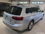 Volkswagen  Passat Volkswagen  Variant 2.0 TSI 190 KM DSG Elegance 5d #2