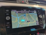  Volkswagen  Passat Volkswagen  Variant 2.0 TSI 190 KM DSG Elegance 5d #8