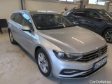  Volkswagen  Passat Volkswagen  Variant 2.0 TSI 190 KM DSG Elegance 5d #16