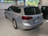  Volkswagen  Passat Volkswagen  Variant 2.0 TSI 190 KM DSG Elegance 5d #18