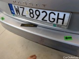  Volkswagen  Passat Volkswagen  Variant 2.0 TSI 190 KM DSG Elegance 5d #44