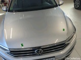  Volkswagen  Passat Volkswagen  Variant 2.0 TSI 190 KM DSG Elegance 5d #43