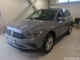 Volkswagen Tiguan Volkswagen  2.0 TSI 190KM 4MOTION DSG 7 Life 5d