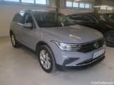  Volkswagen  Tiguan Volkswagen  2.0 TSI 190KM 4MOTION DSG 7 Life 5d #17