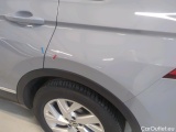  Volkswagen  Tiguan Volkswagen  2.0 TSI 190KM 4MOTION DSG 7 Life 5d #43
