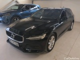 Volvo V60 Volvo  B3 Mild Hybrid Benzyna Momentum Auto 5d